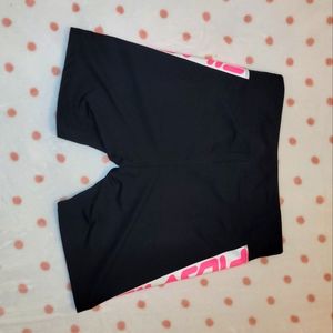 Fila biker shorts